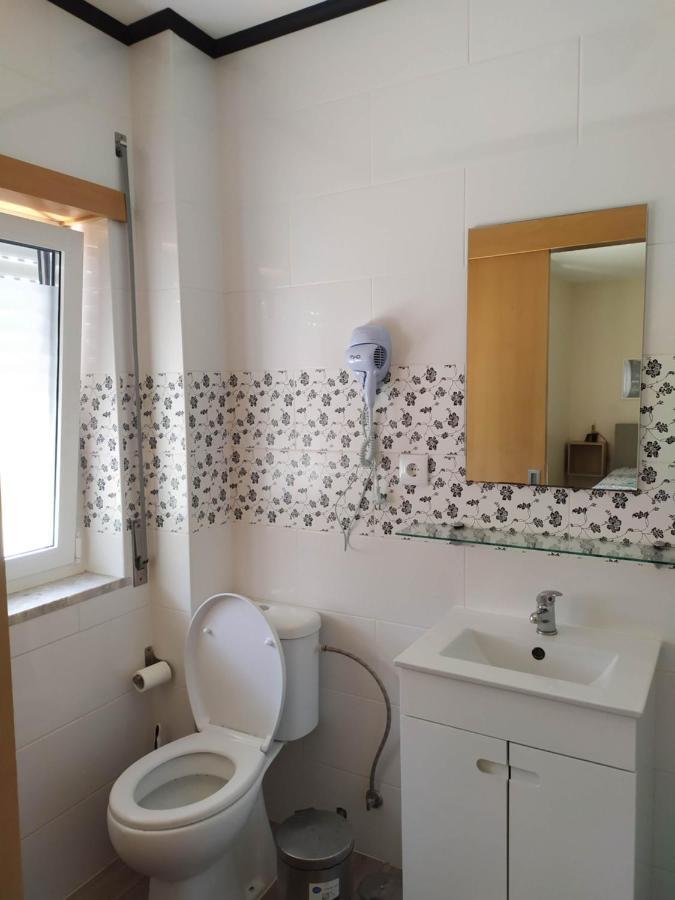 شقة Casa Da Rota Dos Moinhos Lousã المظهر الخارجي الصورة