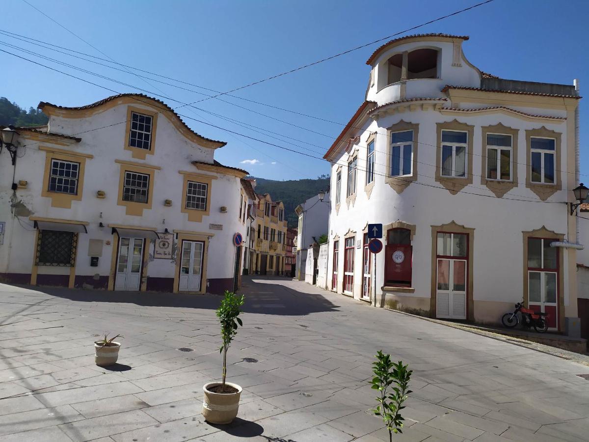 شقة Casa Da Rota Dos Moinhos Lousã المظهر الخارجي الصورة